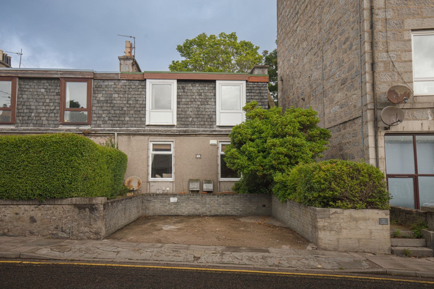 Room South Mount Street in Aberdeen City
