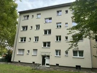 Wohnung Klemkestraße in Berlin