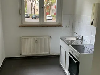 Wohnung Klemkestraße in Berlin