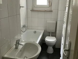 Wohnung Klemkestraße in Berlin
