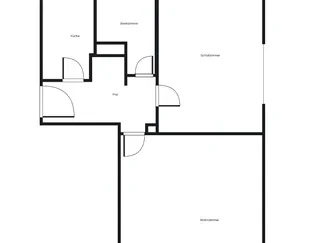 Wohnung Klemkestraße in Berlin