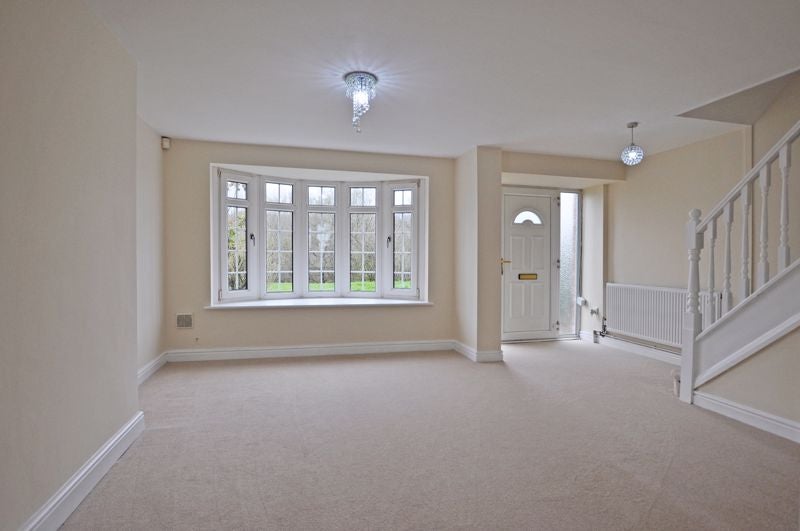 House Pilton Vale in Newport
