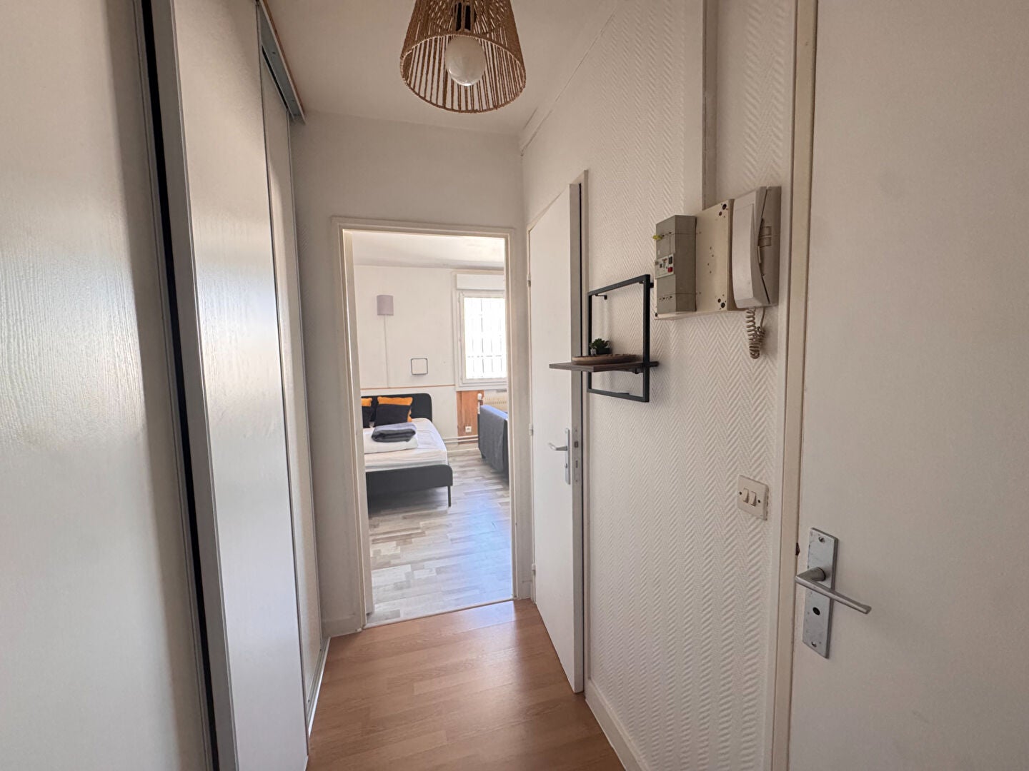 Appartement Rue Théodore de Bèze à Orléans
