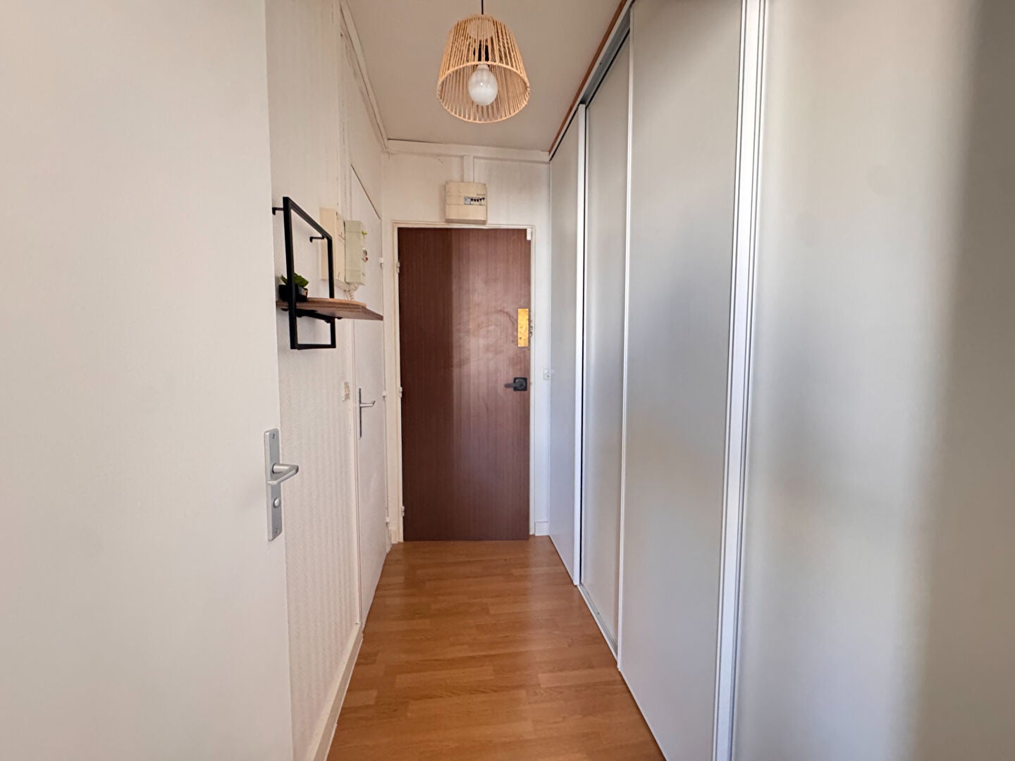 Appartement Rue Théodore de Bèze à Orléans