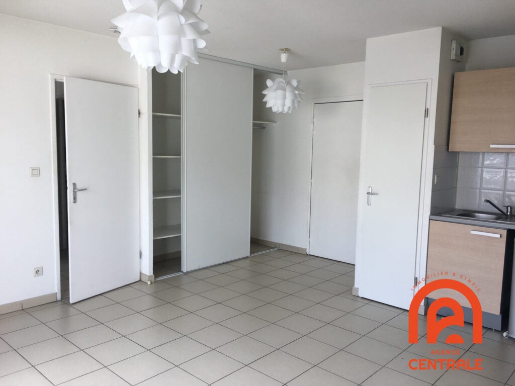 Appartement Rue Roger Salengro à Vénissieux