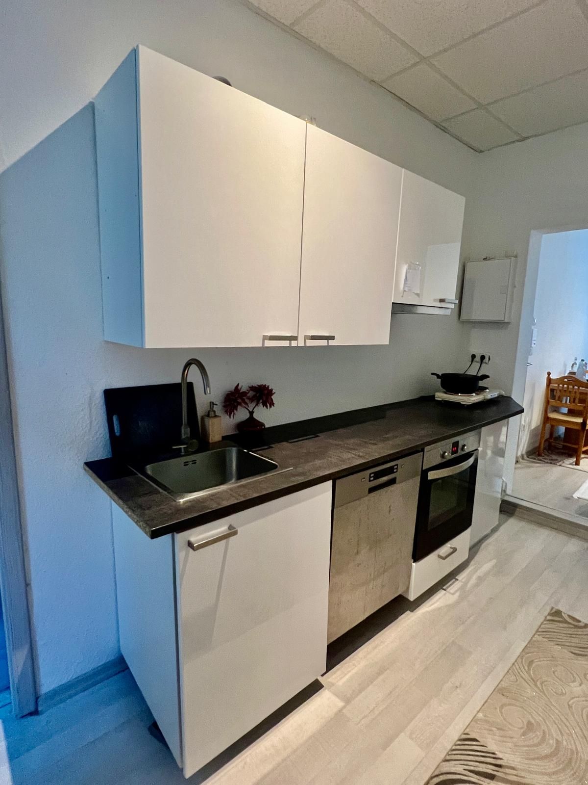 Wohnung Nordstraße in Wuppertal
