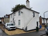 Flat Gordon Road in Maidenhead