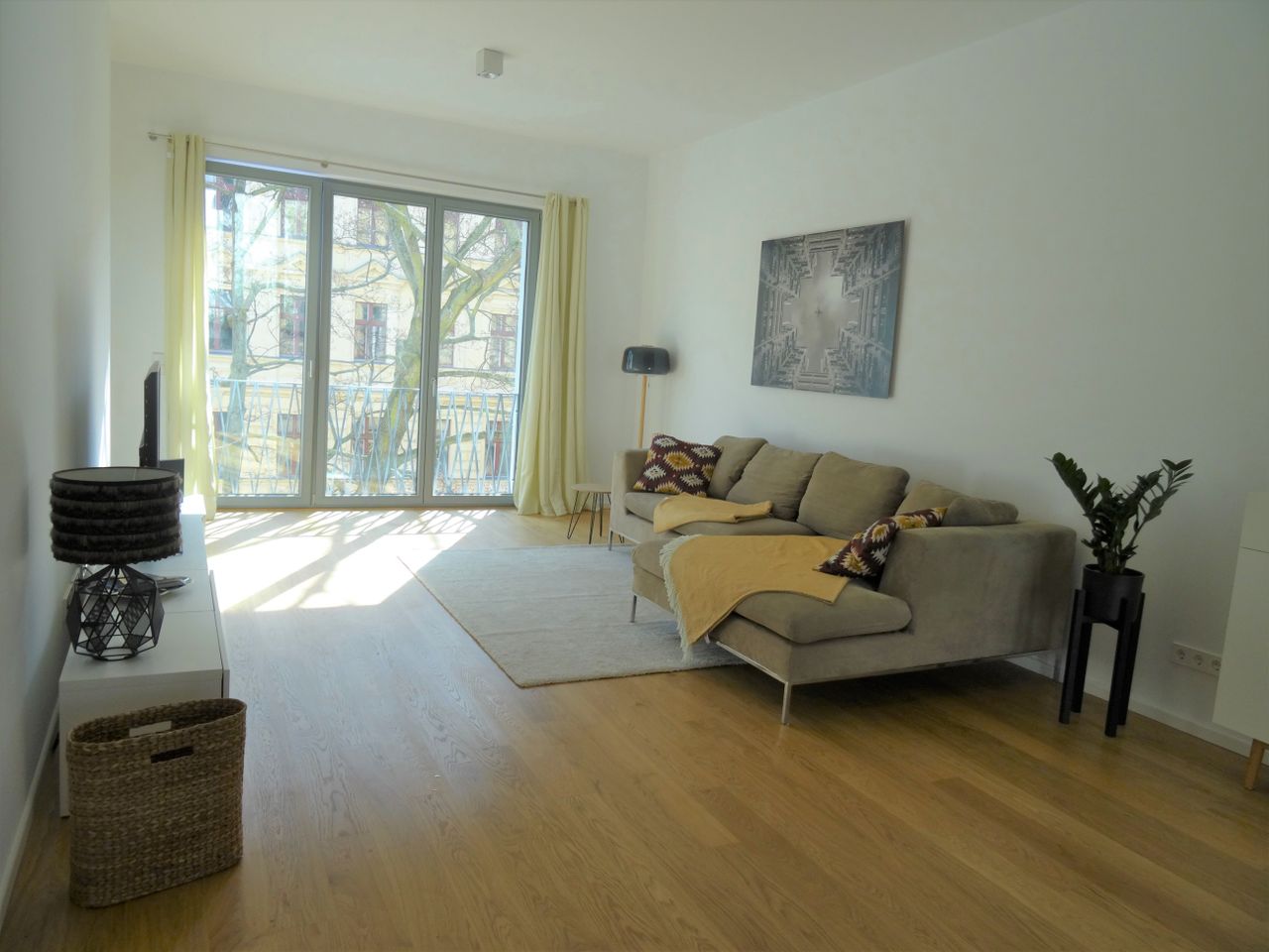 Wohnung Kernhofer Straße in Berlin