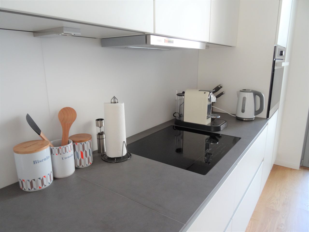 Wohnung Kernhofer Straße in Berlin