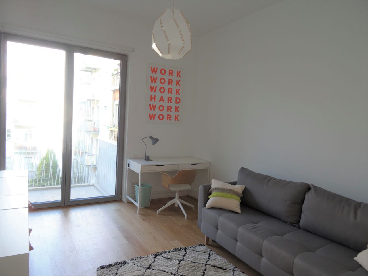 Wohnung Kernhofer Straße in Berlin