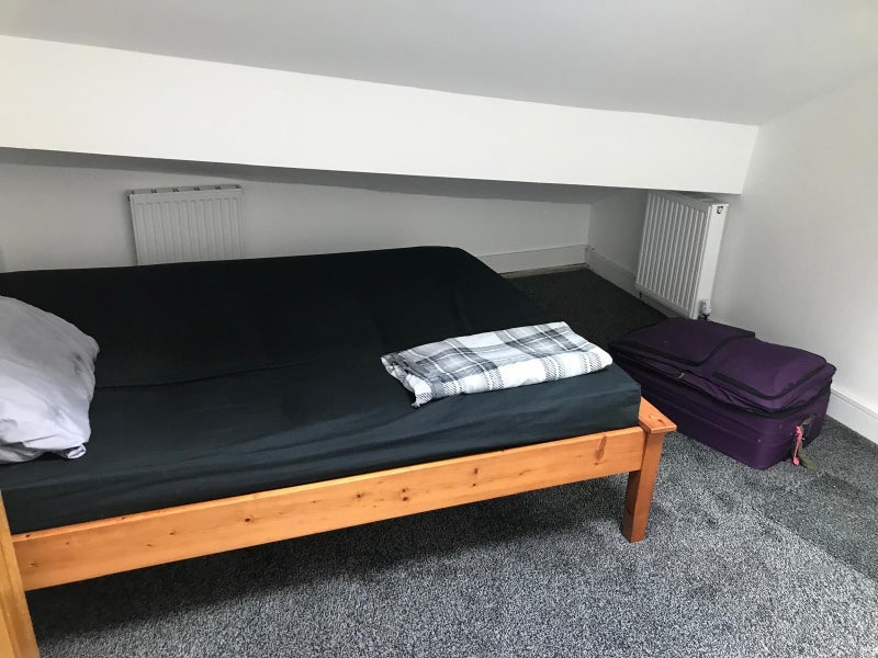 Room Pritchard Street in Blackburn