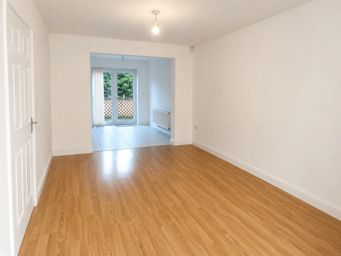 House Synkere Close in Bedworth