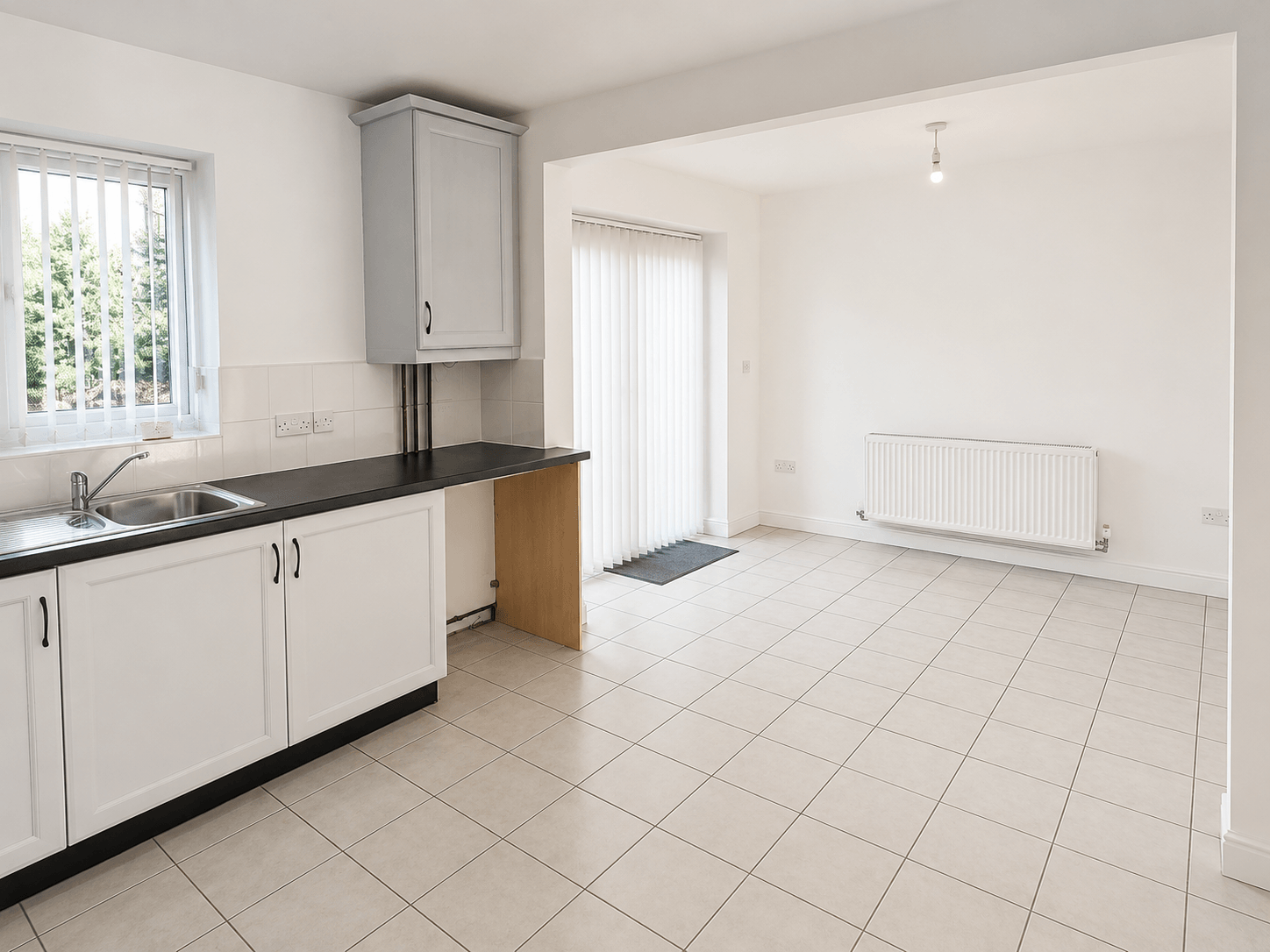 House Synkere Close in Bedworth