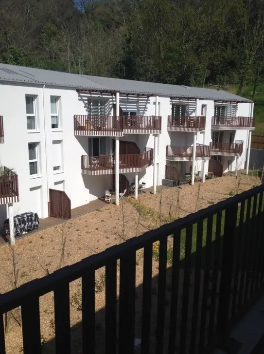 Appartement Cours Victor Hugo à Cenon