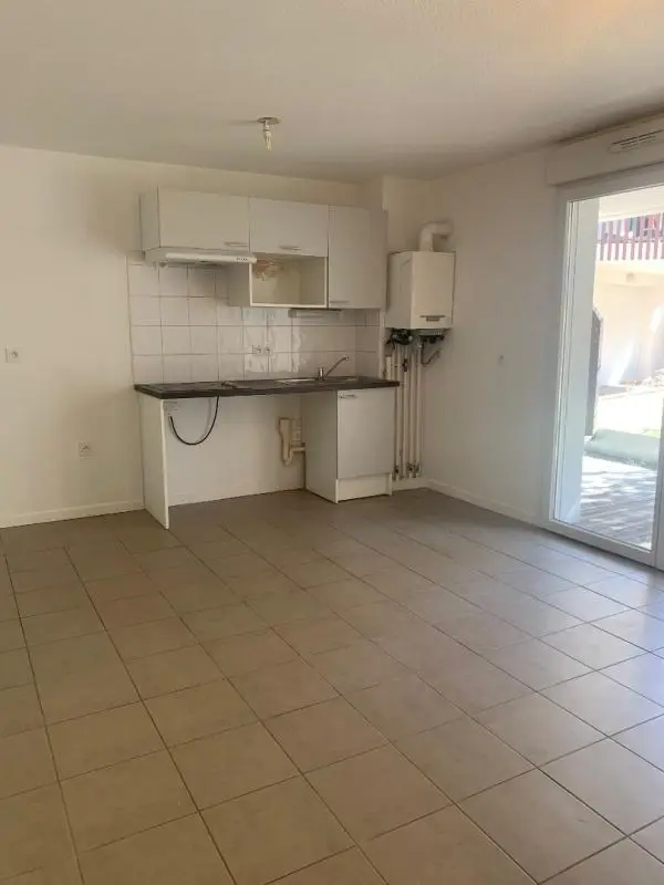 Flat Cours Victor Hugo in Cenon