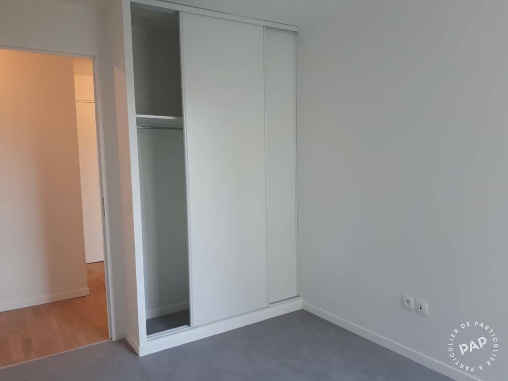 Appartement Allée du Val de Marne à Sucy-en-Brie