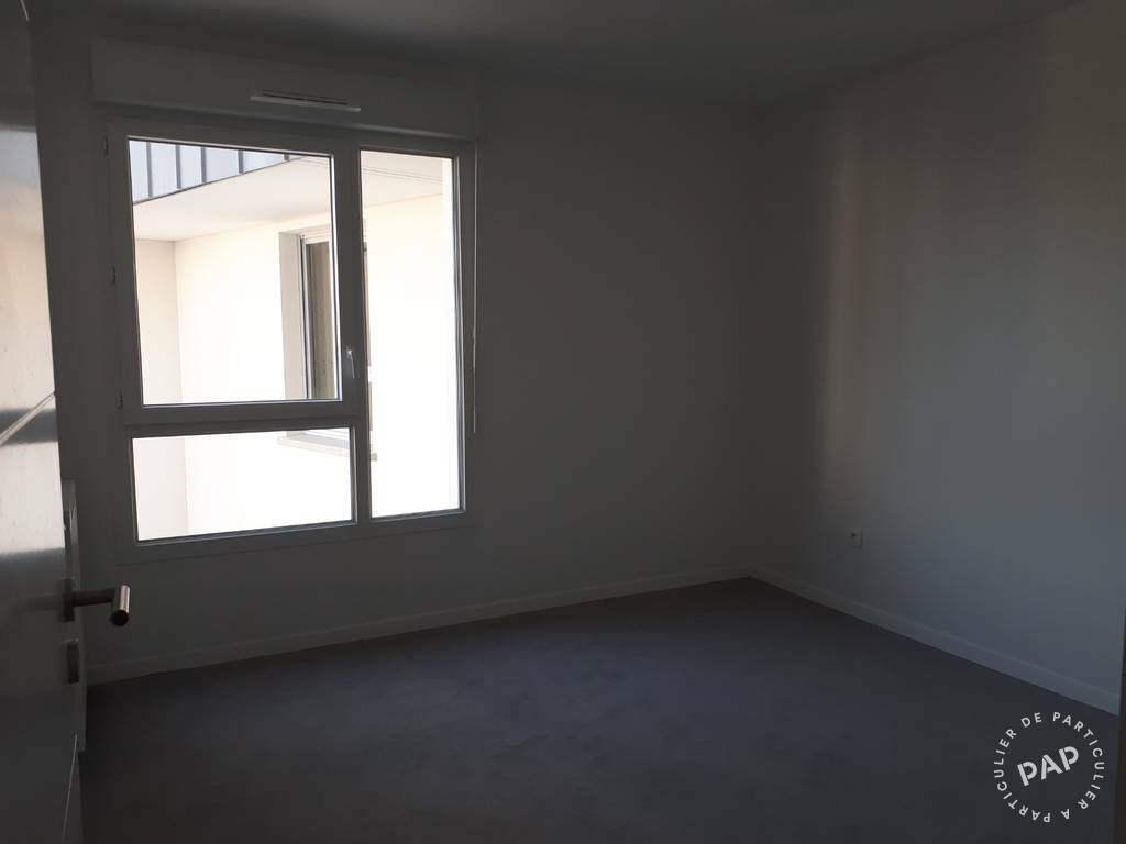 Appartement Allée du Val de Marne à Sucy-en-Brie