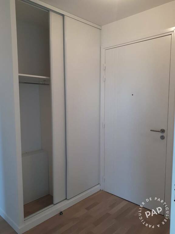 Appartement Allée du Val de Marne à Sucy-en-Brie
