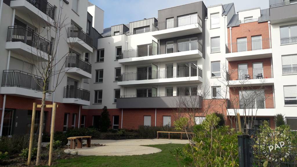 Appartement Allée du Val de Marne à Sucy-en-Brie