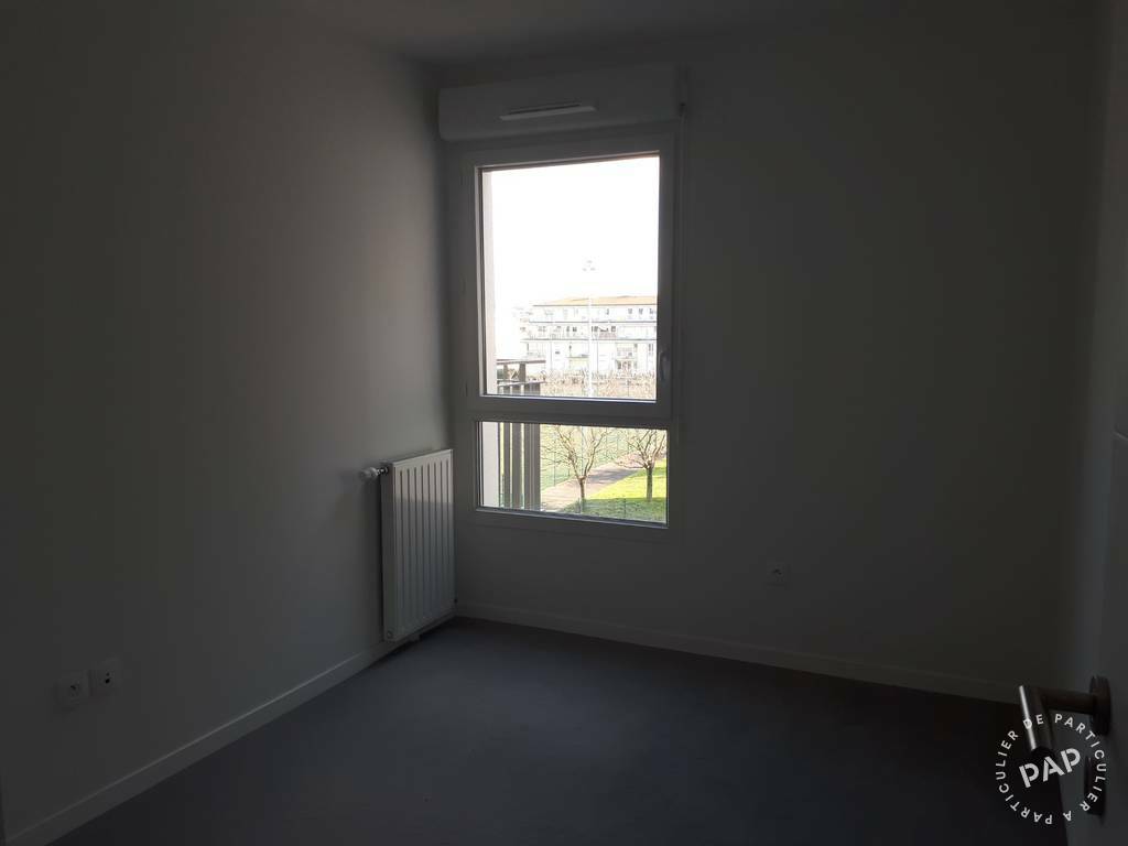 Appartement Allée du Val de Marne à Sucy-en-Brie
