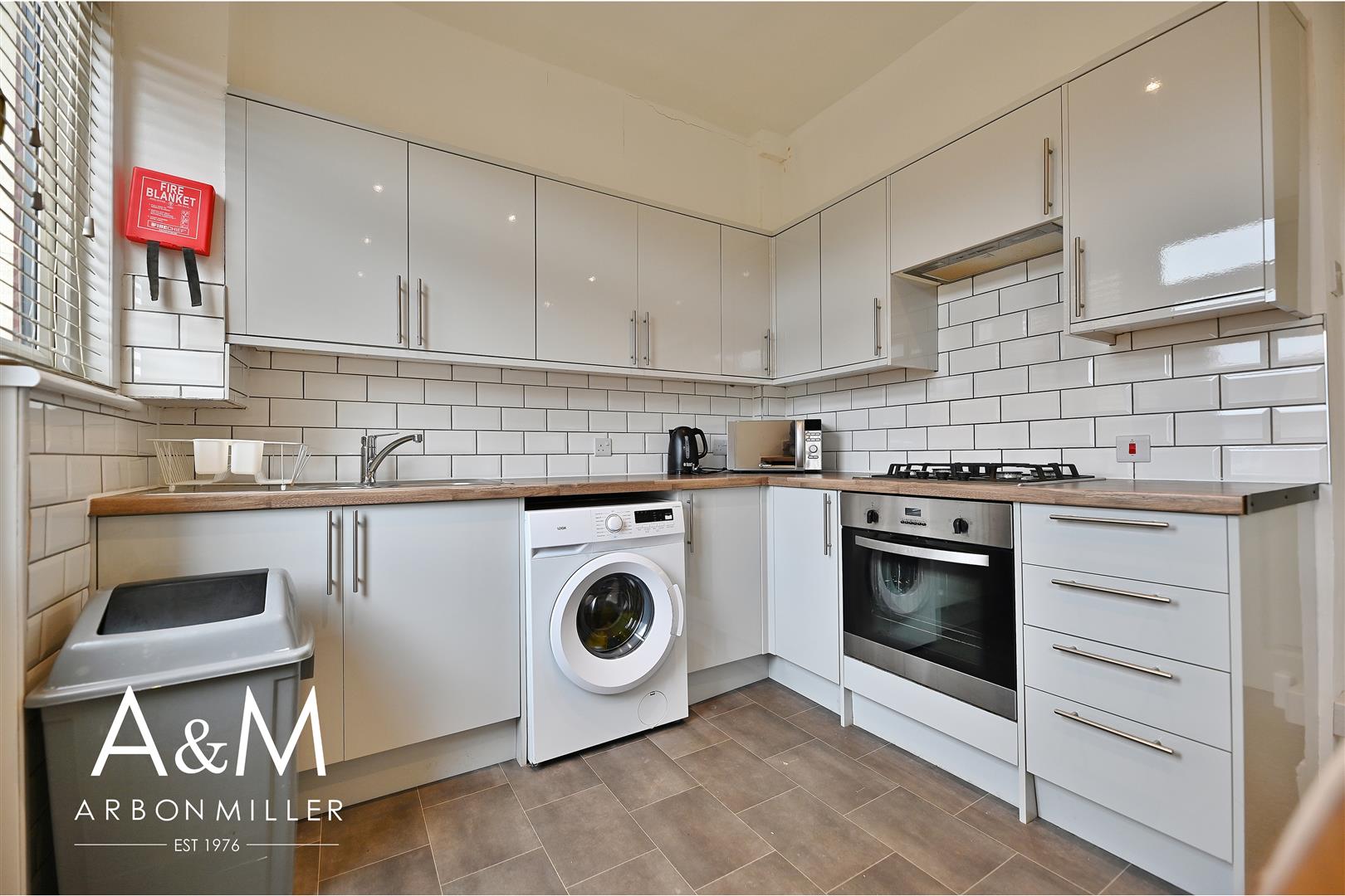Room Hertford Road in Greater London