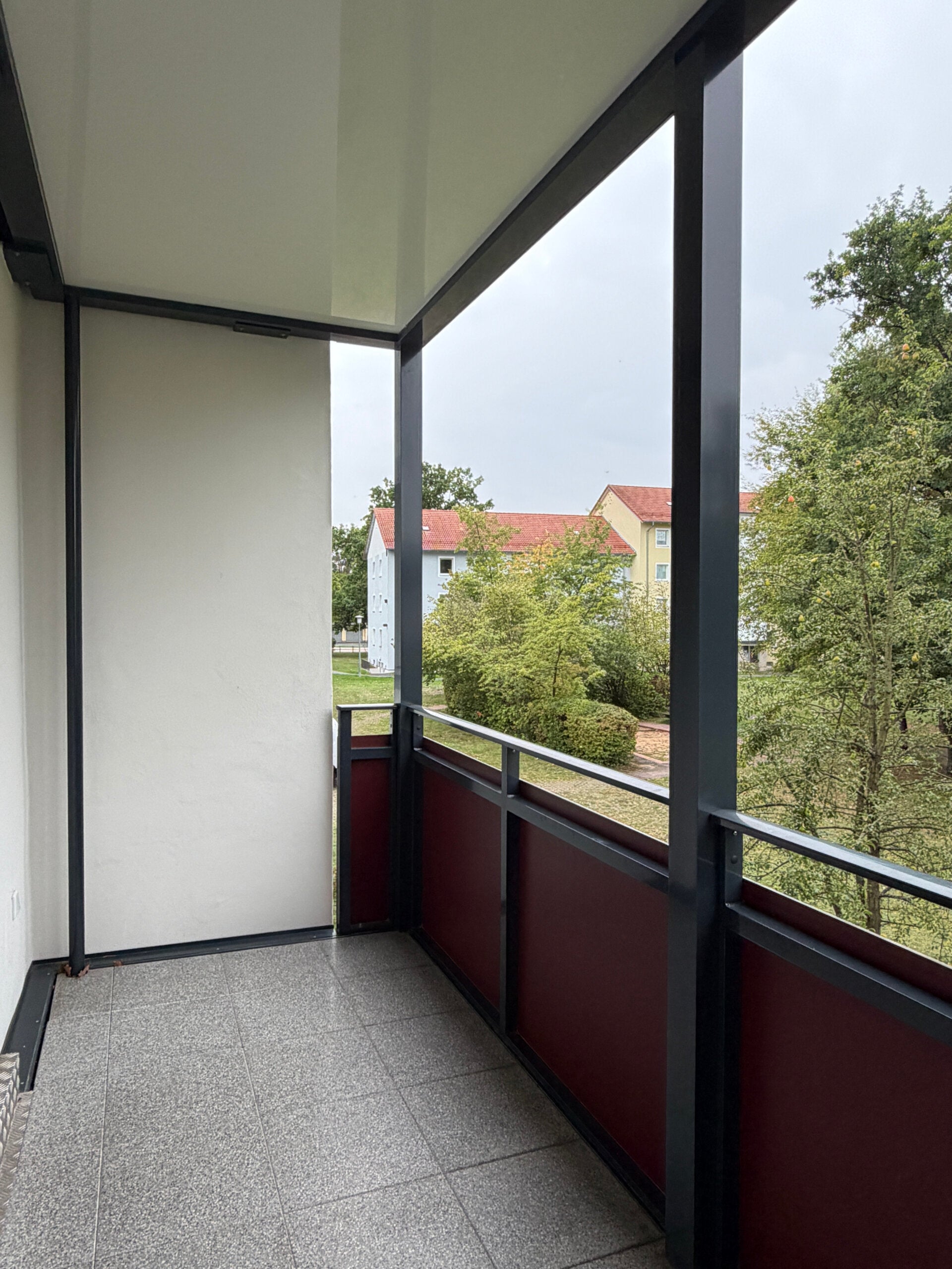 Wohnung Hartmannstraße in Erlangen