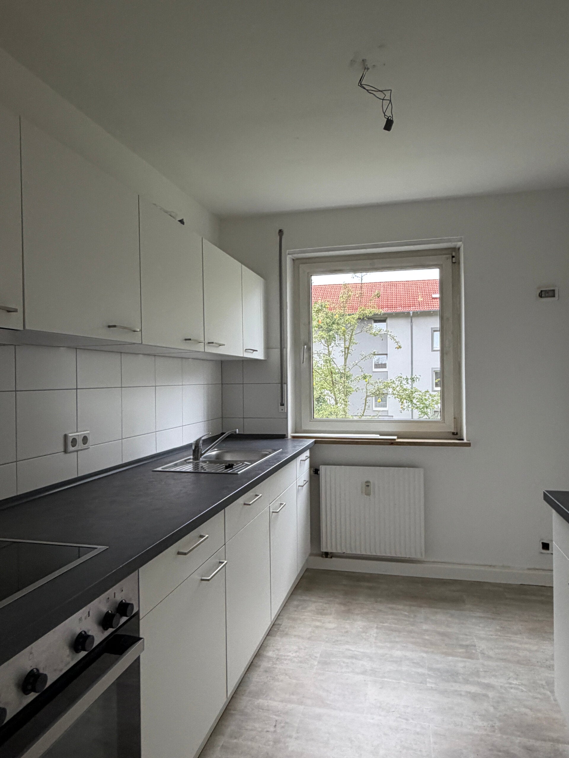 Wohnung Hartmannstraße in Erlangen