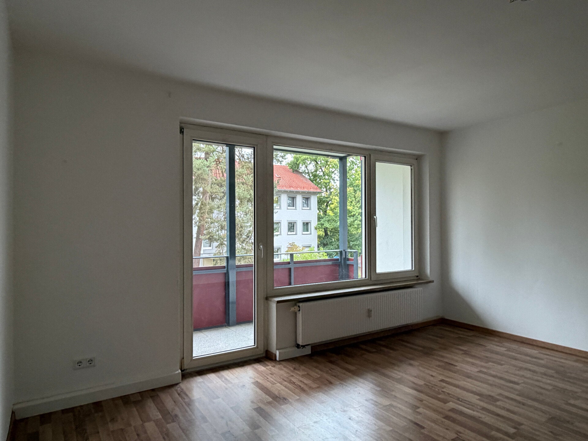 Wohnung Hartmannstraße in Erlangen
