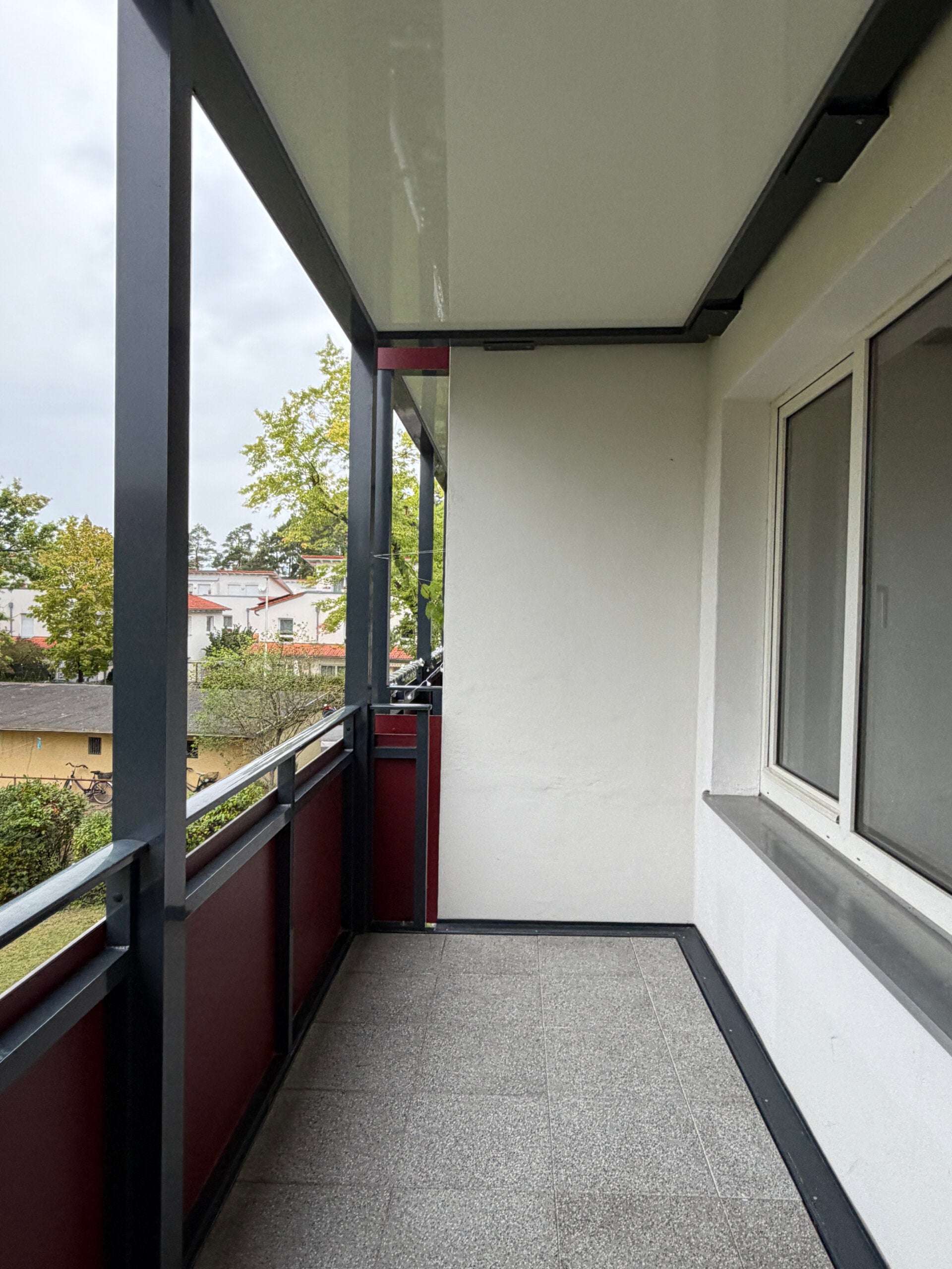 Wohnung Hartmannstraße in Erlangen