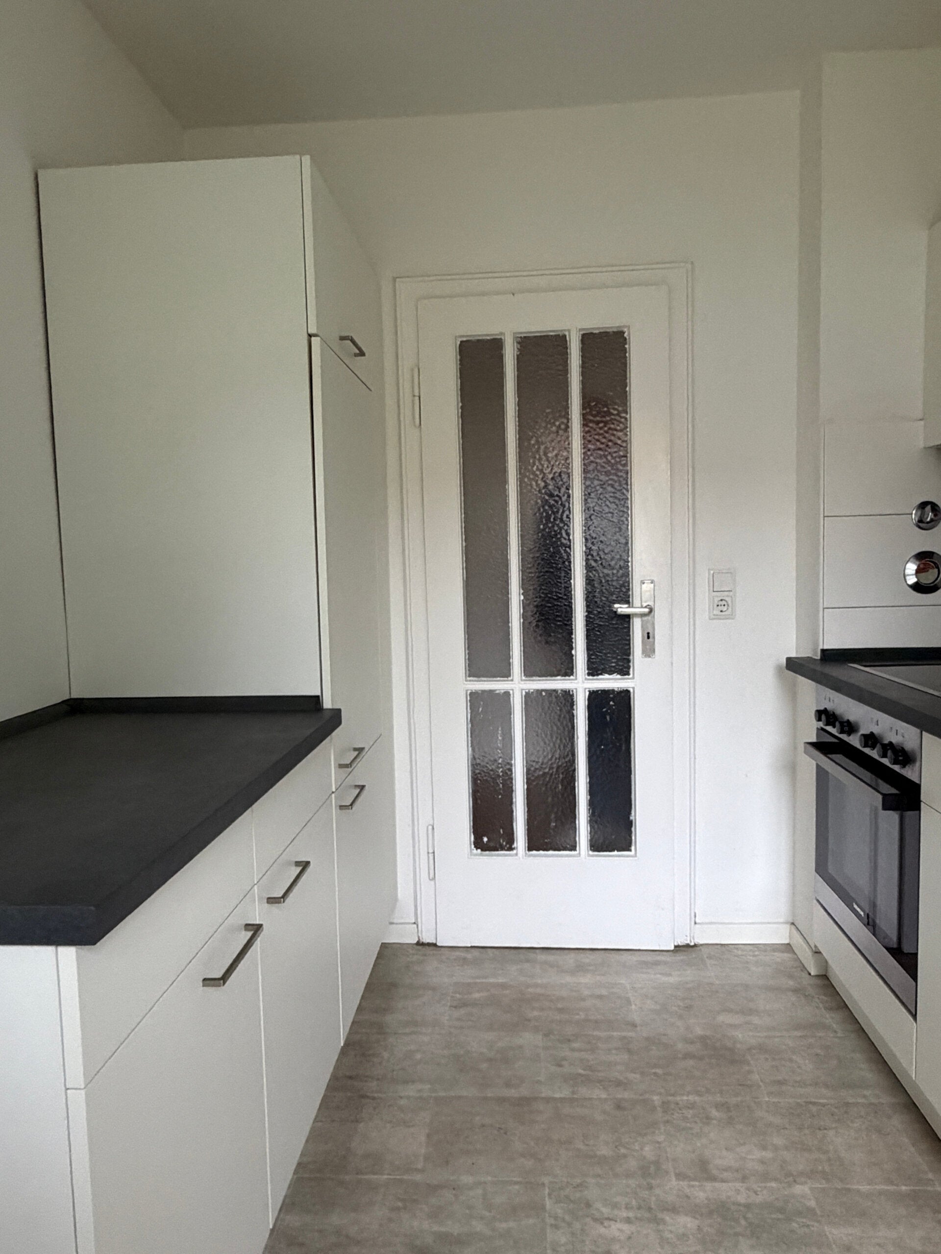 Wohnung Hartmannstraße in Erlangen