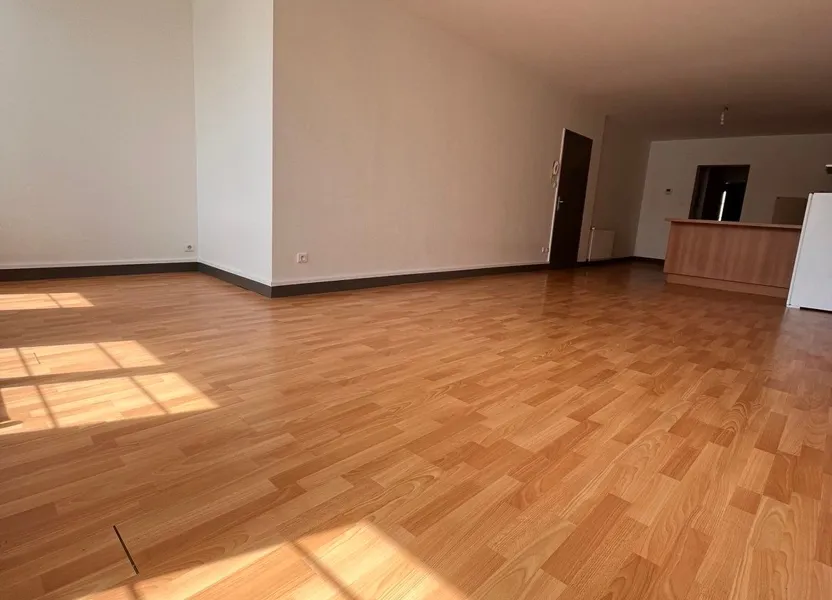 Appartement Rue Gambetta à Saint-Dizier