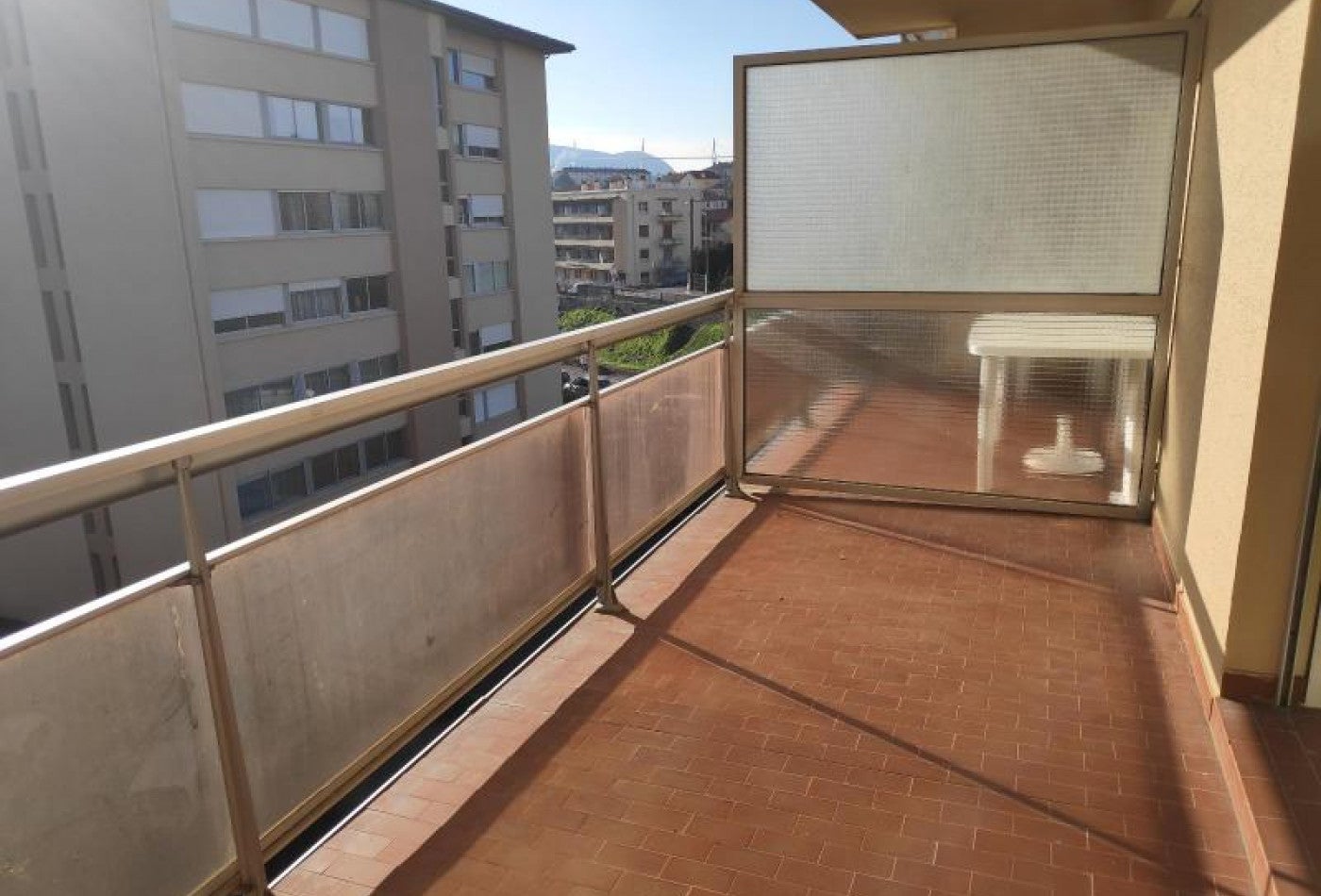 Appartement Rue Alfred Merle à Millau