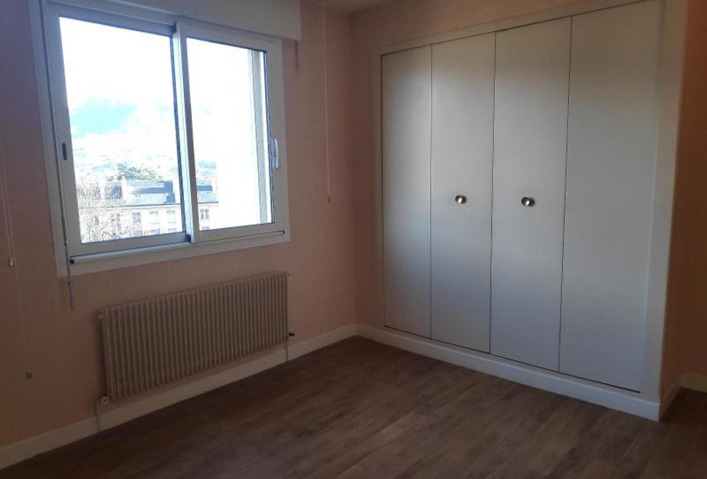 Appartement Rue Alfred Merle à Millau