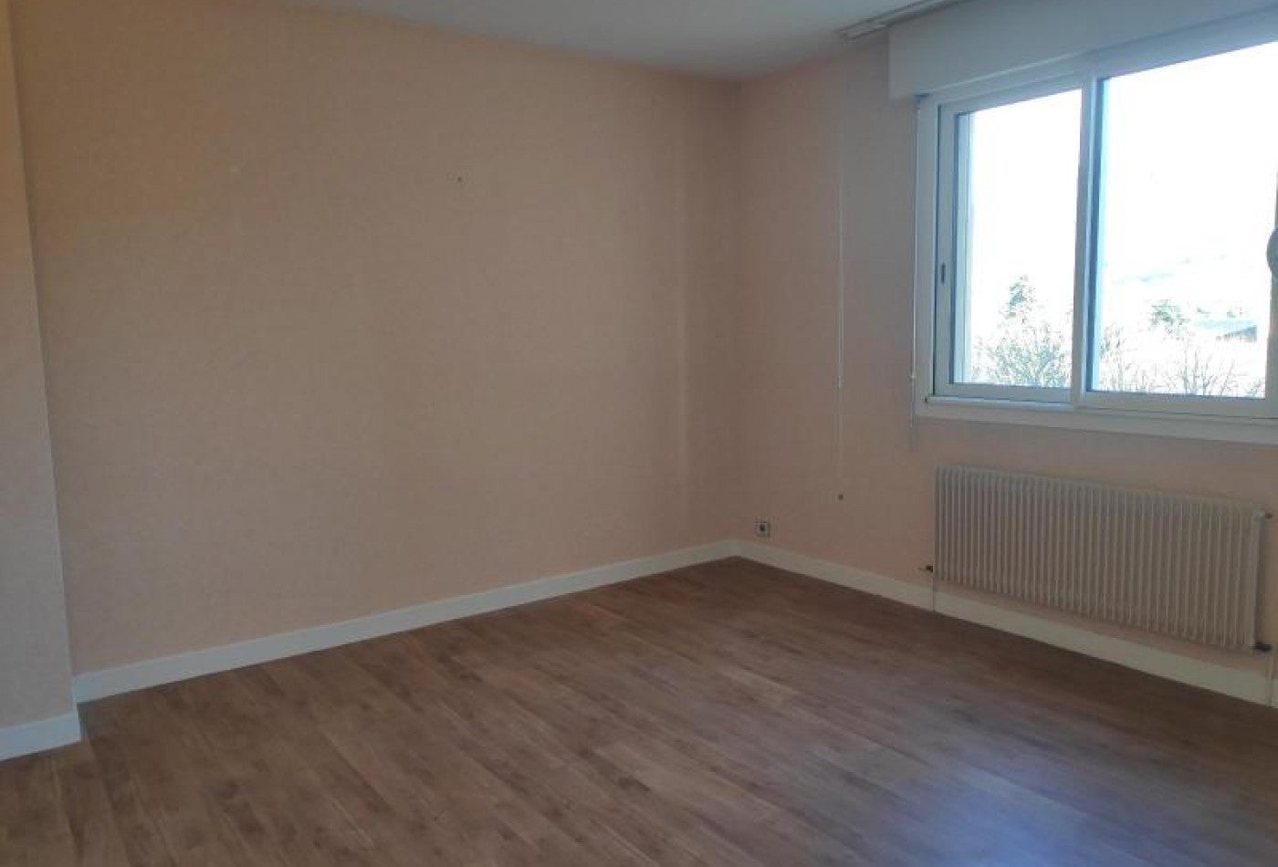 Appartement Rue Alfred Merle à Millau
