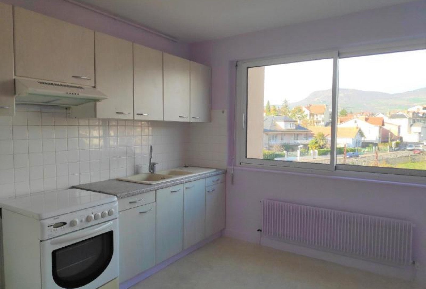 Appartement Rue Alfred Merle à Millau