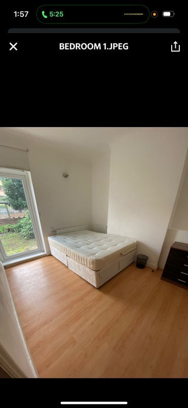Room Brockley Road in Greater London