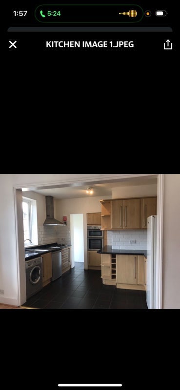 Room Brockley Road in Greater London