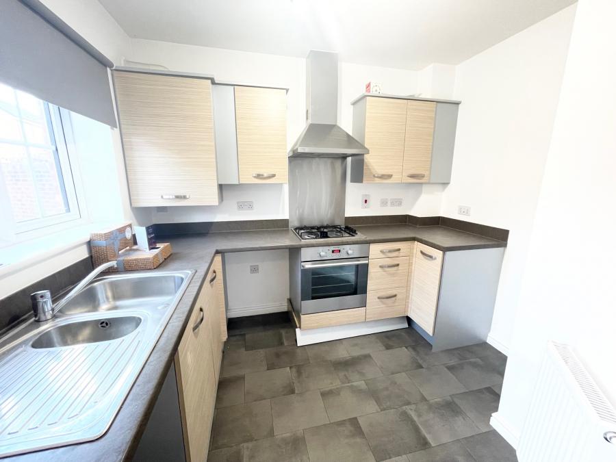 House Lonydd Glas in Bryncae