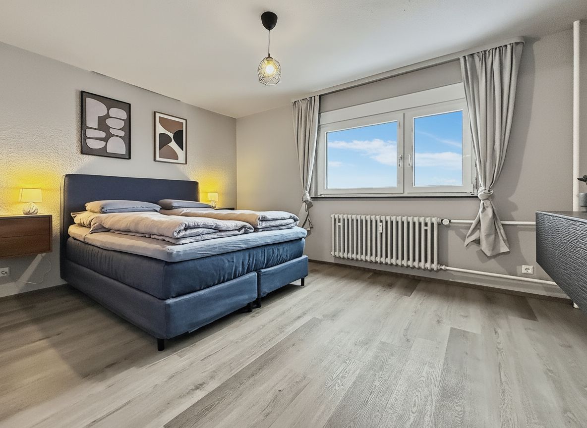 Wohnung Danziger Straße in Rastatt