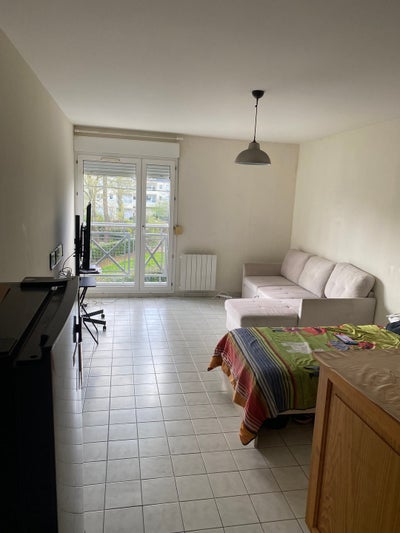 Appartement Rue Donatien Marquis à Chambly