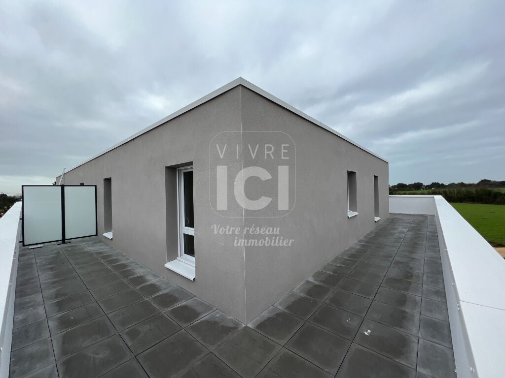 Appartement Route de Guérande à Guérande