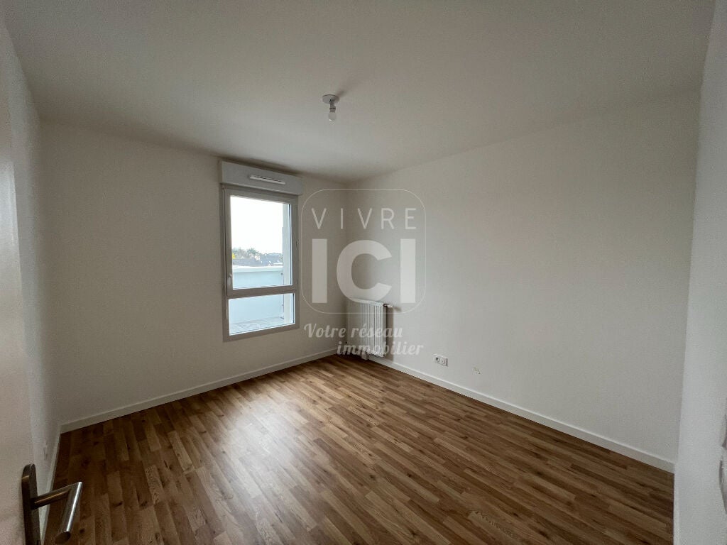 Appartement Route de Guérande à Guérande