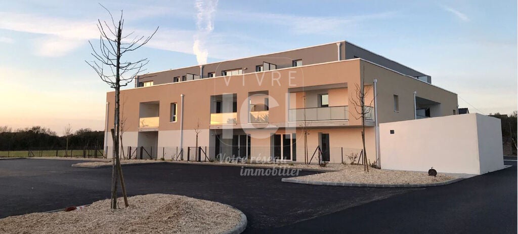 Appartement Route de Guérande à Guérande