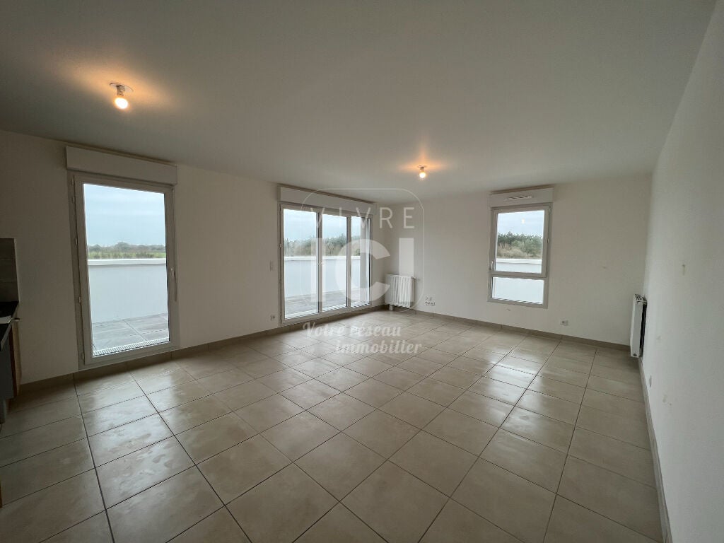 Appartement Route de Guérande à Guérande