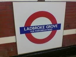 Room Bruce Close in Greater London