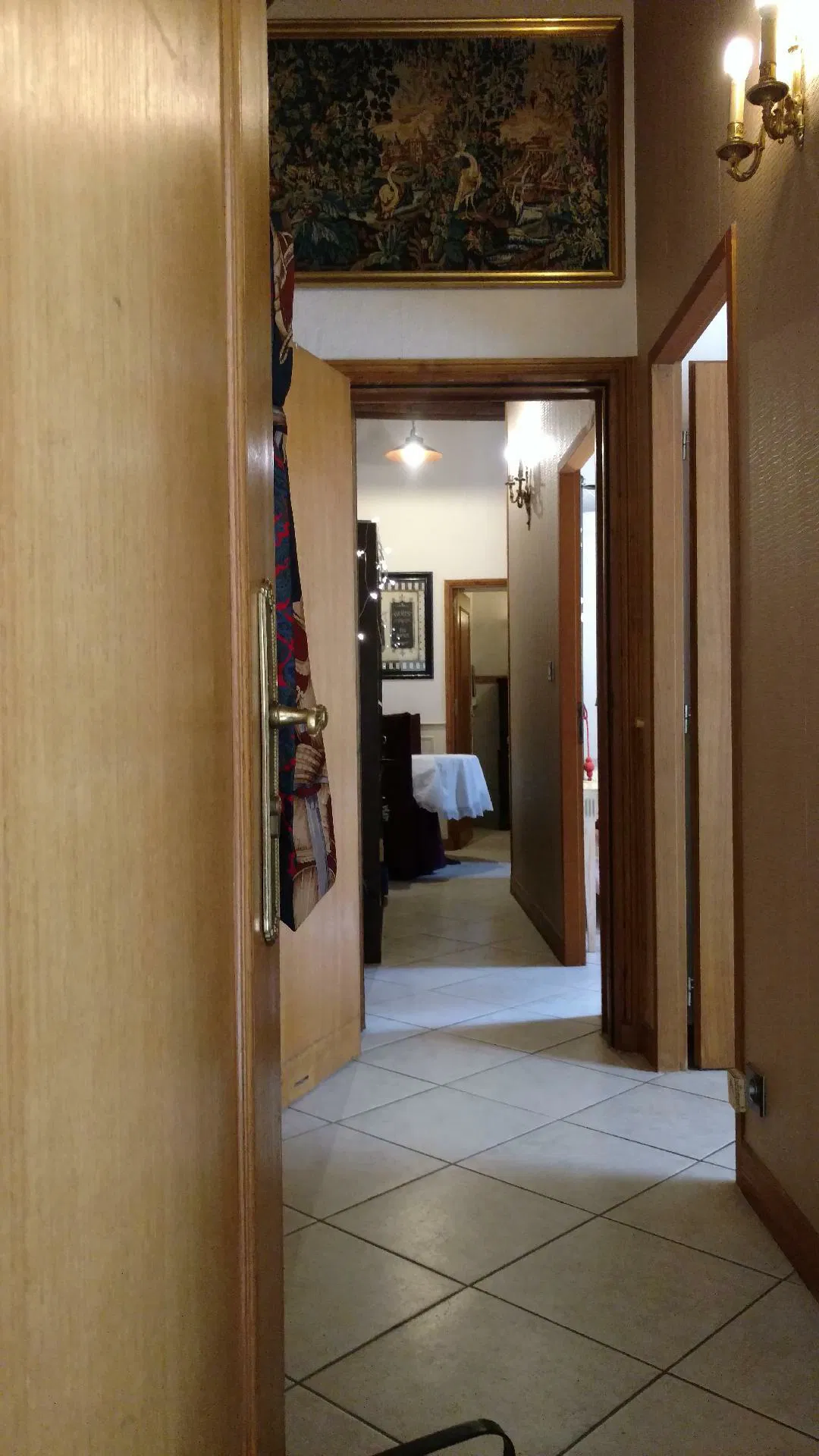 Appartement Rue Sainte-Anne à Dijon