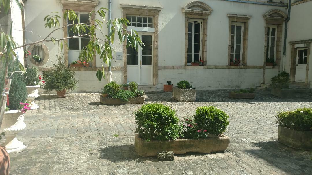 Appartement Rue Sainte-Anne à Dijon