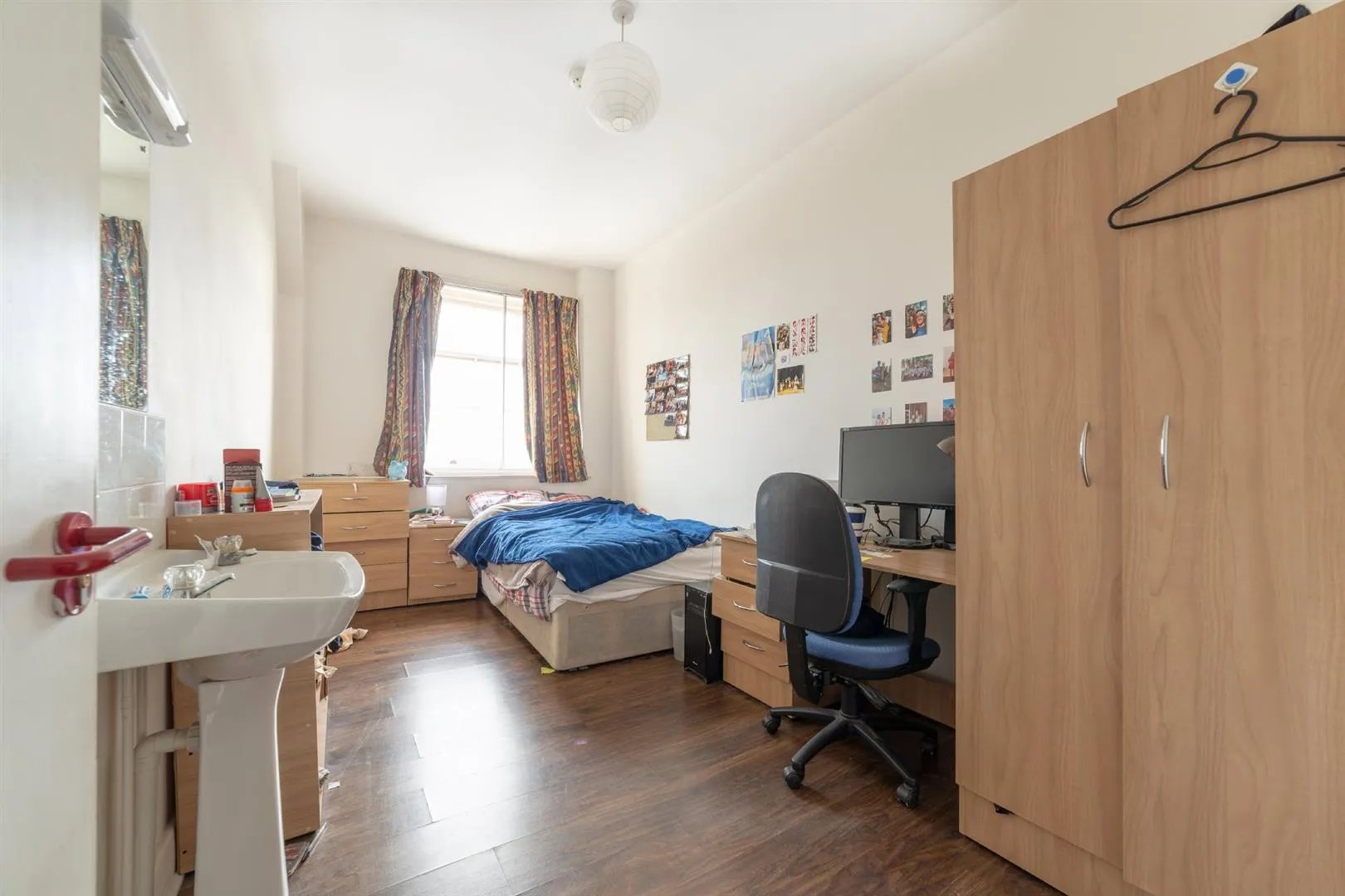 Flat Clayton Street West in Newcastle upon Tyne
