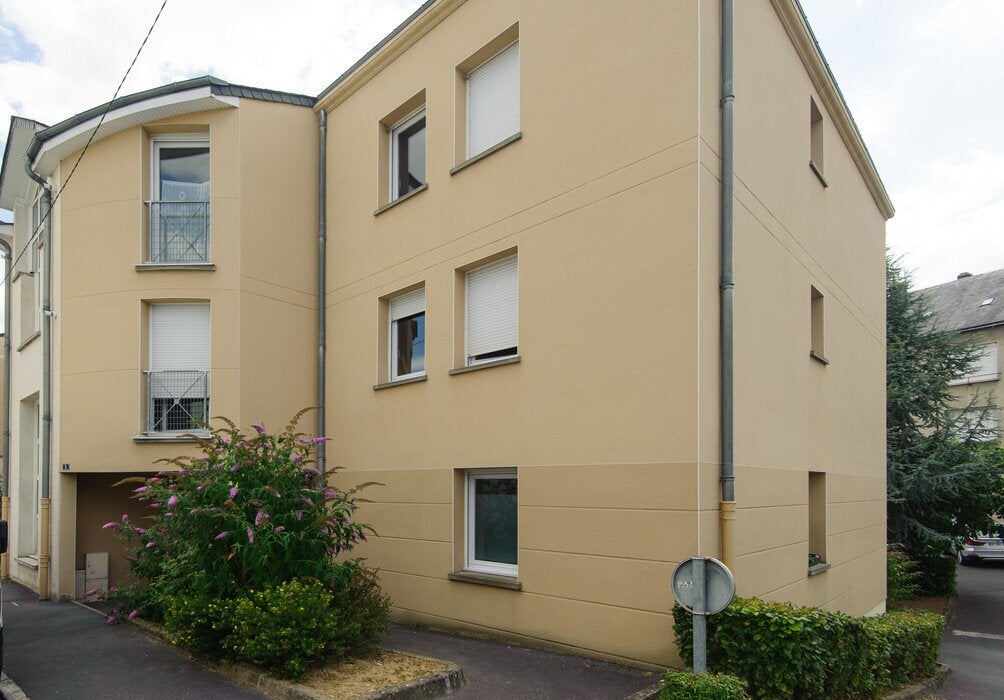 Flat Rue Louise Weiss in Rethel