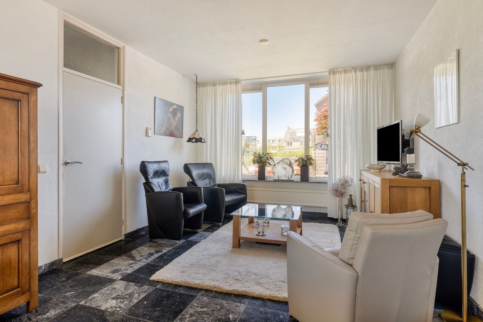 Tussenwoning te koop: Cort van der Lindenstraat 212, Goes